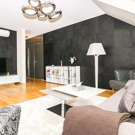 Abieshomes Serviced Apartments - Downtown Vienna Luaran gambar