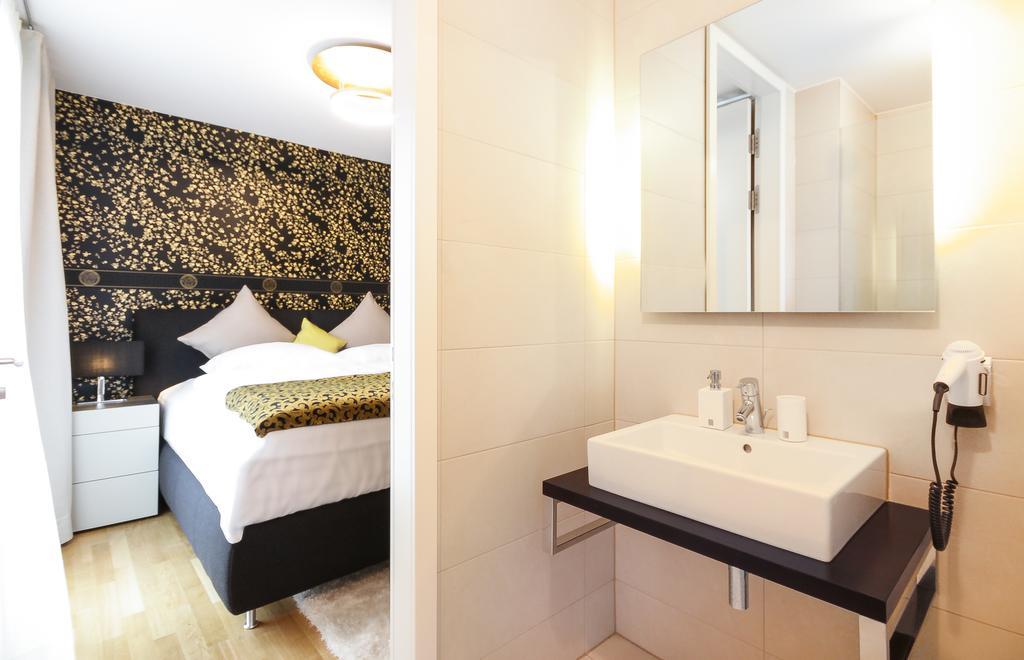 Abieshomes Serviced Apartments - Downtown Vienna Luaran gambar