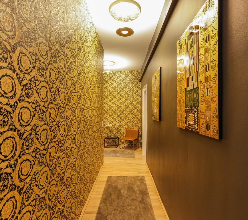 Abieshomes Serviced Apartments - Downtown Vienna Luaran gambar