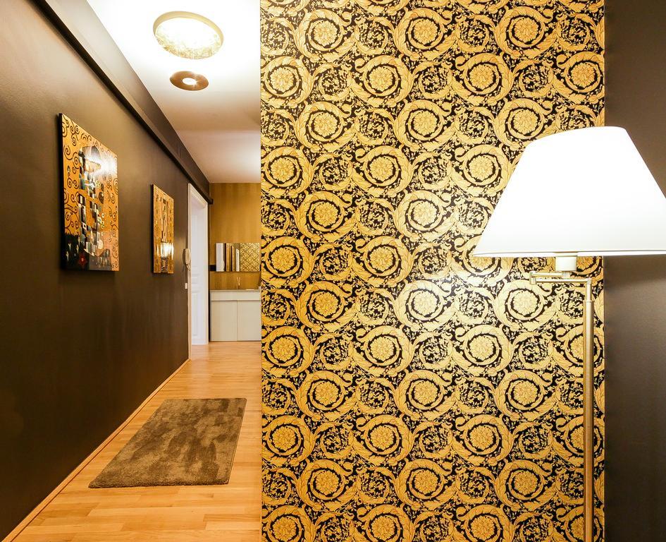 Abieshomes Serviced Apartments - Downtown Vienna Luaran gambar