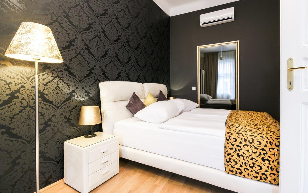 Abieshomes Serviced Apartments - Downtown Vienna Luaran gambar