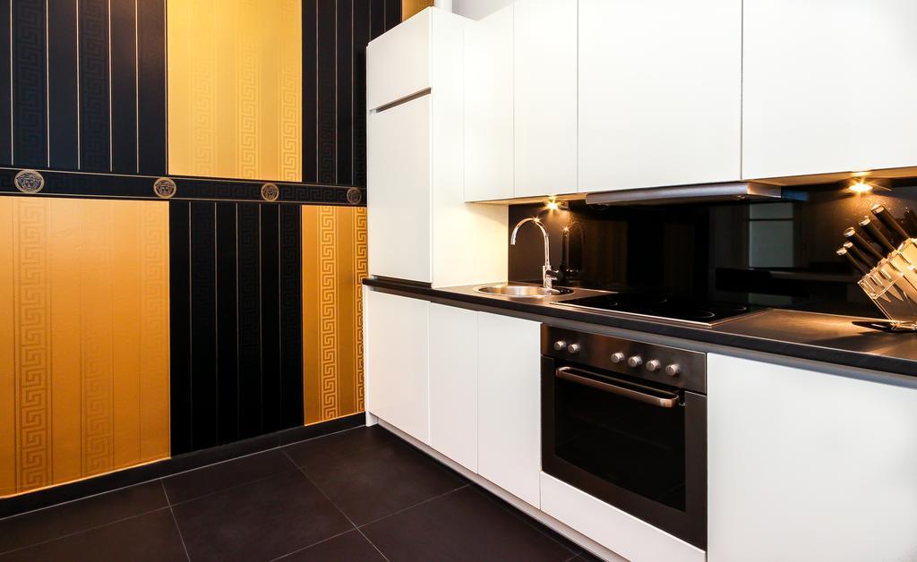 Abieshomes Serviced Apartments - Downtown Vienna Luaran gambar