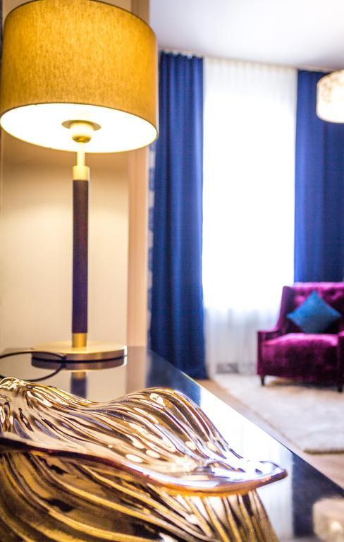 Abieshomes Serviced Apartments - Downtown Vienna Luaran gambar