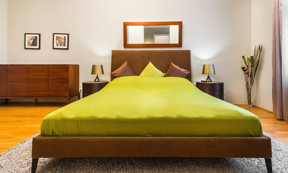 Abieshomes Serviced Apartments - Downtown Vienna Luaran gambar
