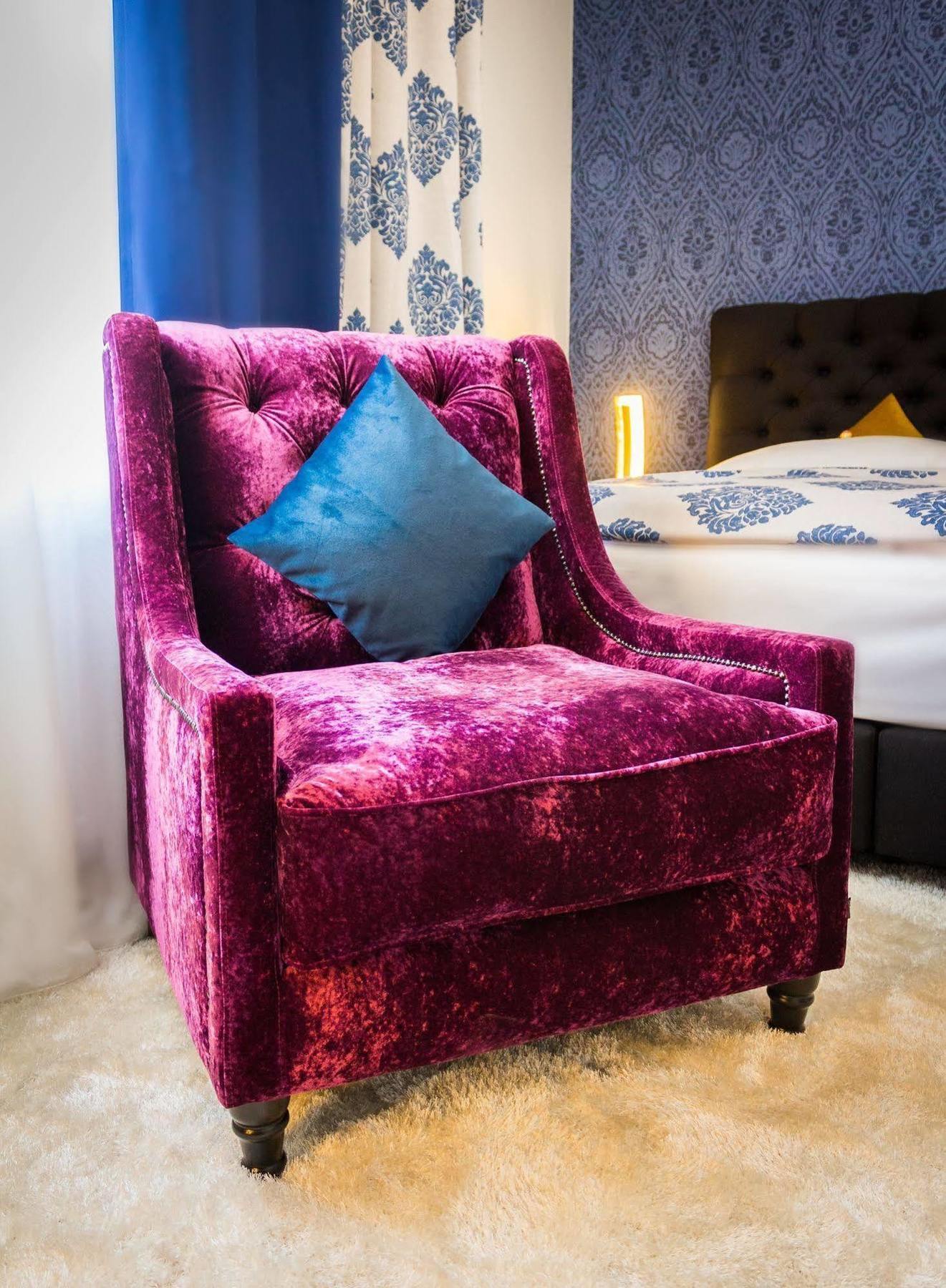 Abieshomes Serviced Apartments - Downtown Vienna Luaran gambar