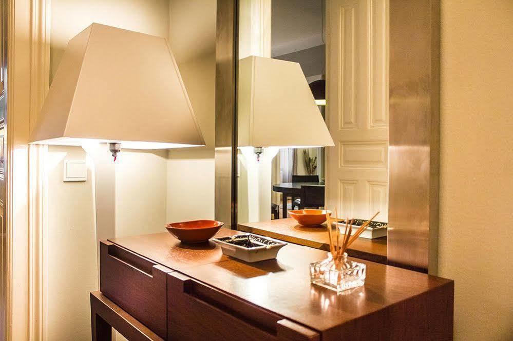 Abieshomes Serviced Apartments - Downtown Vienna Luaran gambar