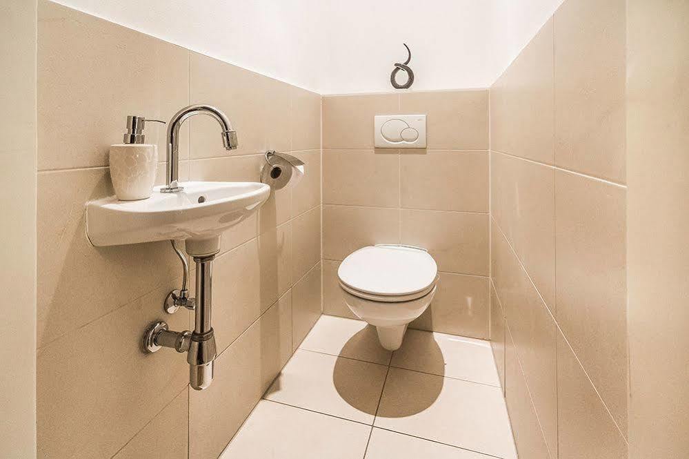 Abieshomes Serviced Apartments - Downtown Vienna Luaran gambar