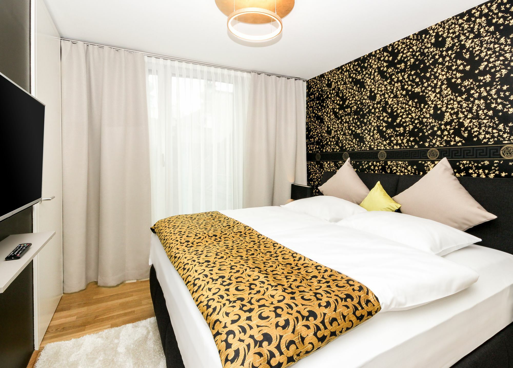 Abieshomes Serviced Apartments - Downtown Vienna Luaran gambar