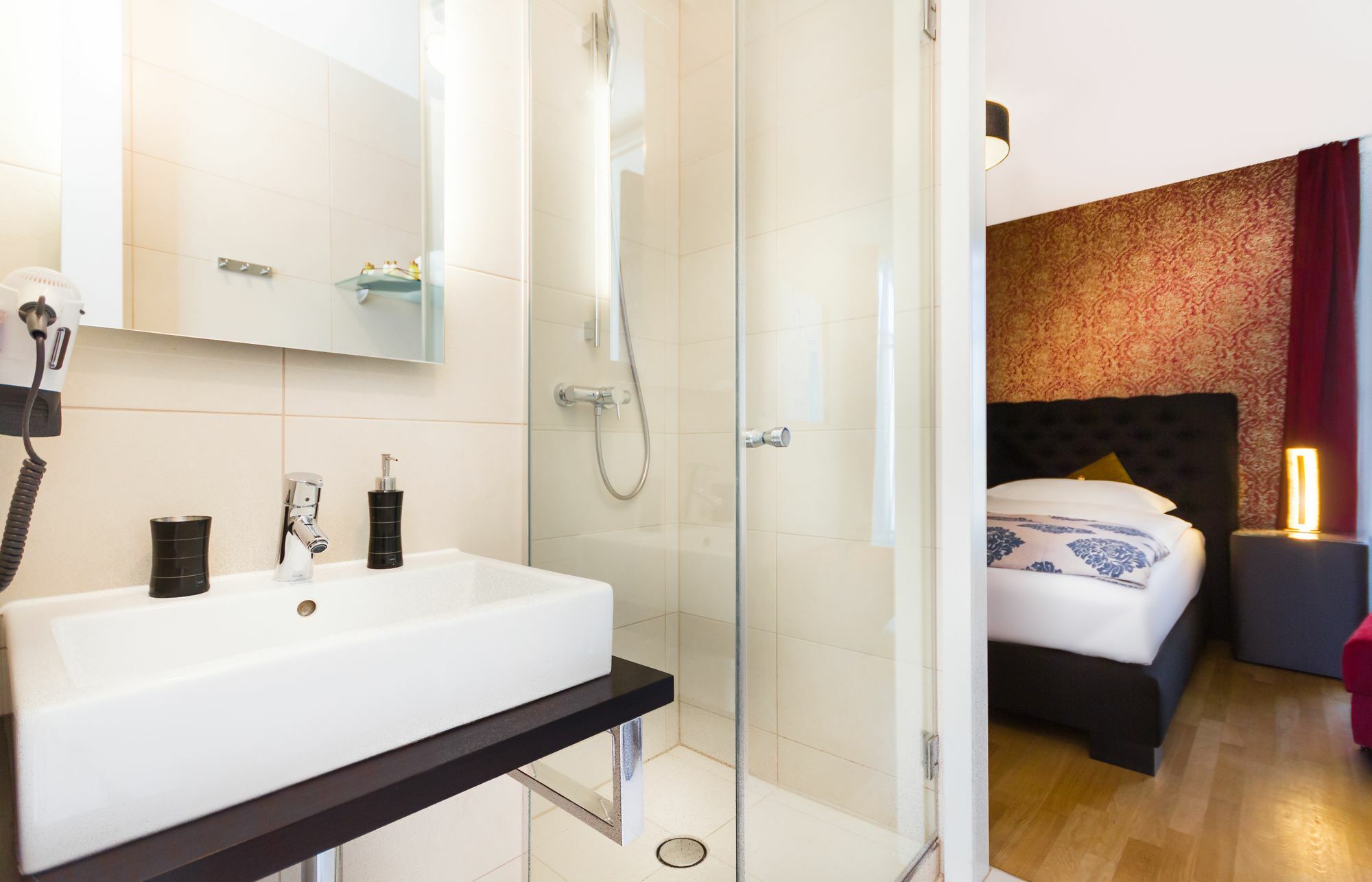 Abieshomes Serviced Apartments - Downtown Vienna Luaran gambar