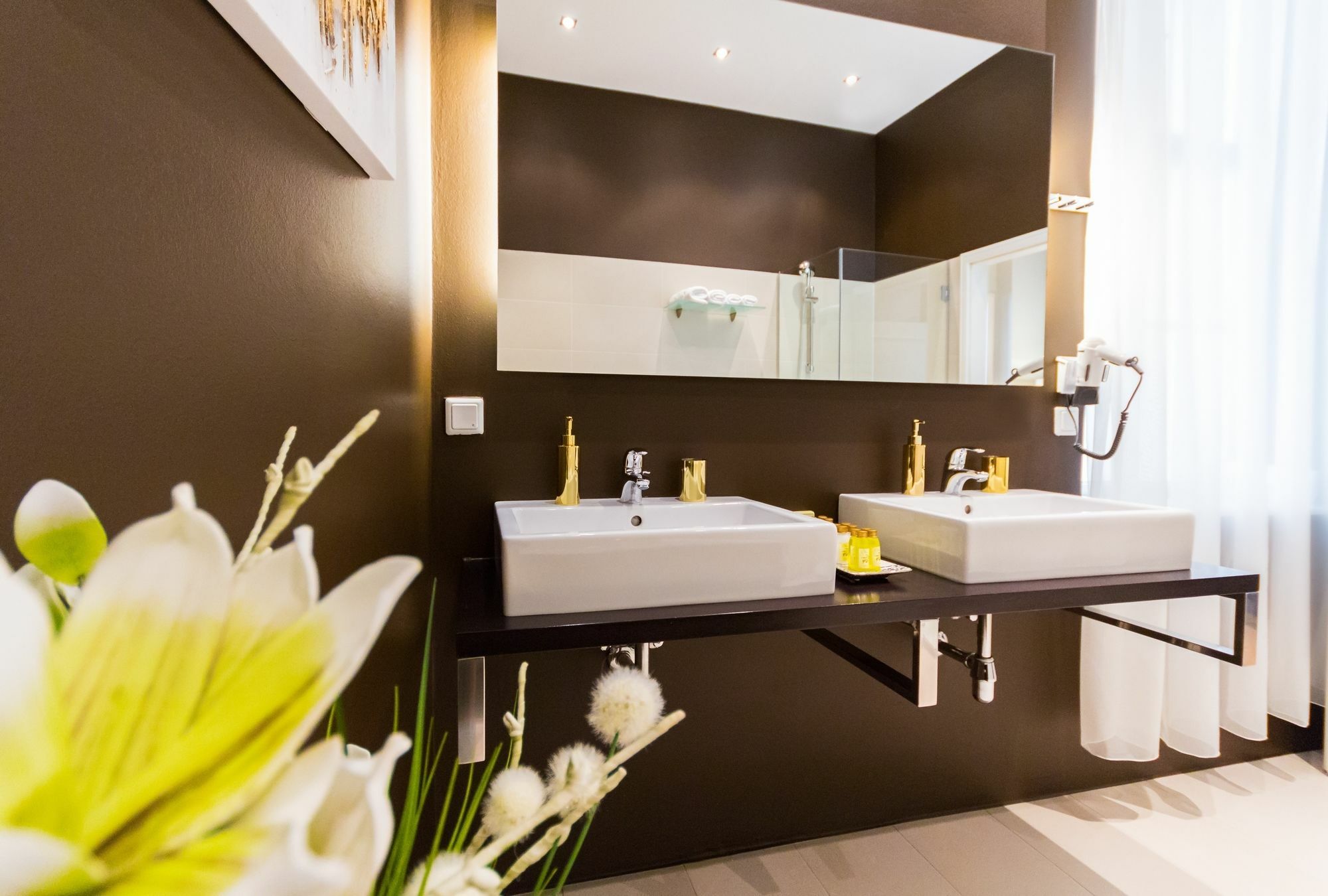 Abieshomes Serviced Apartments - Downtown Vienna Luaran gambar