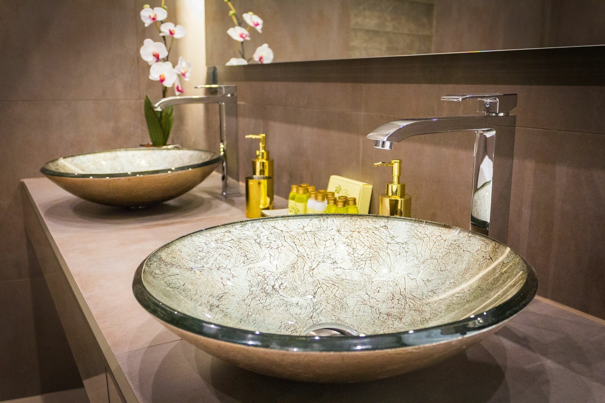 Abieshomes Serviced Apartments - Downtown Vienna Luaran gambar