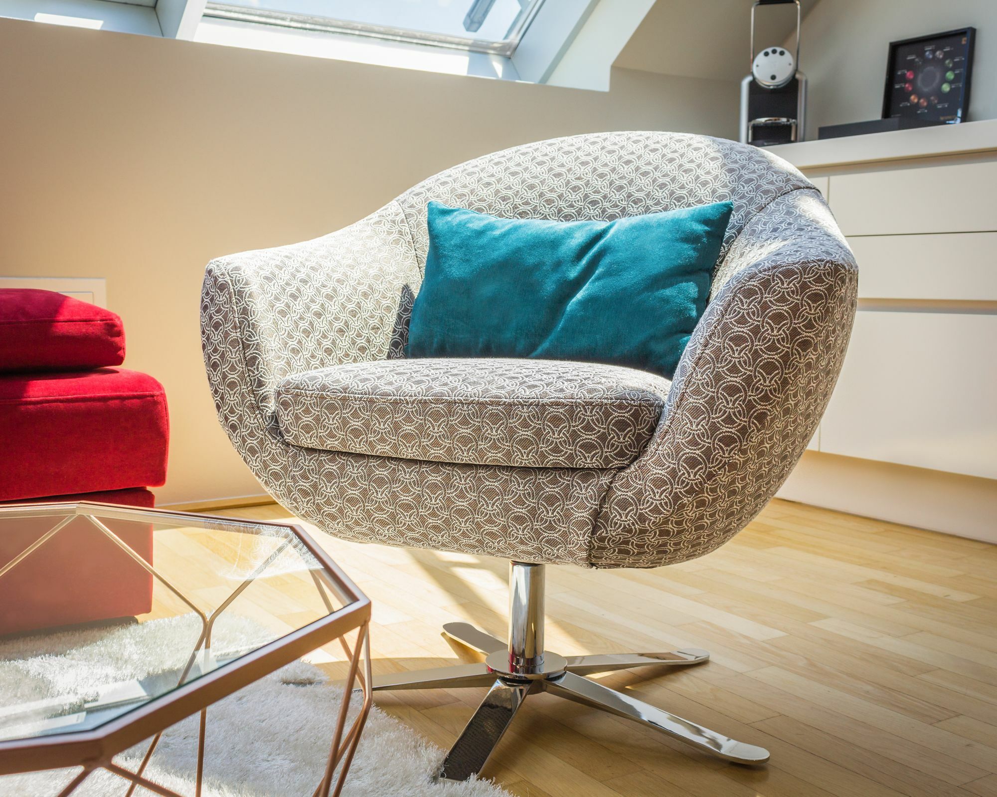 Abieshomes Serviced Apartments - Downtown Vienna Luaran gambar