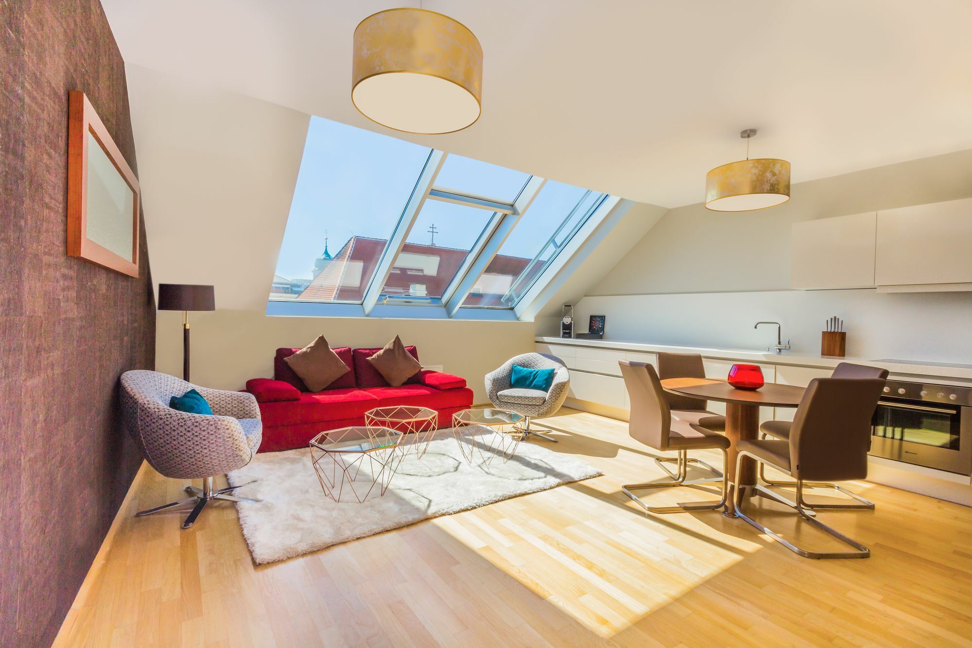 Abieshomes Serviced Apartments - Downtown Vienna Luaran gambar
