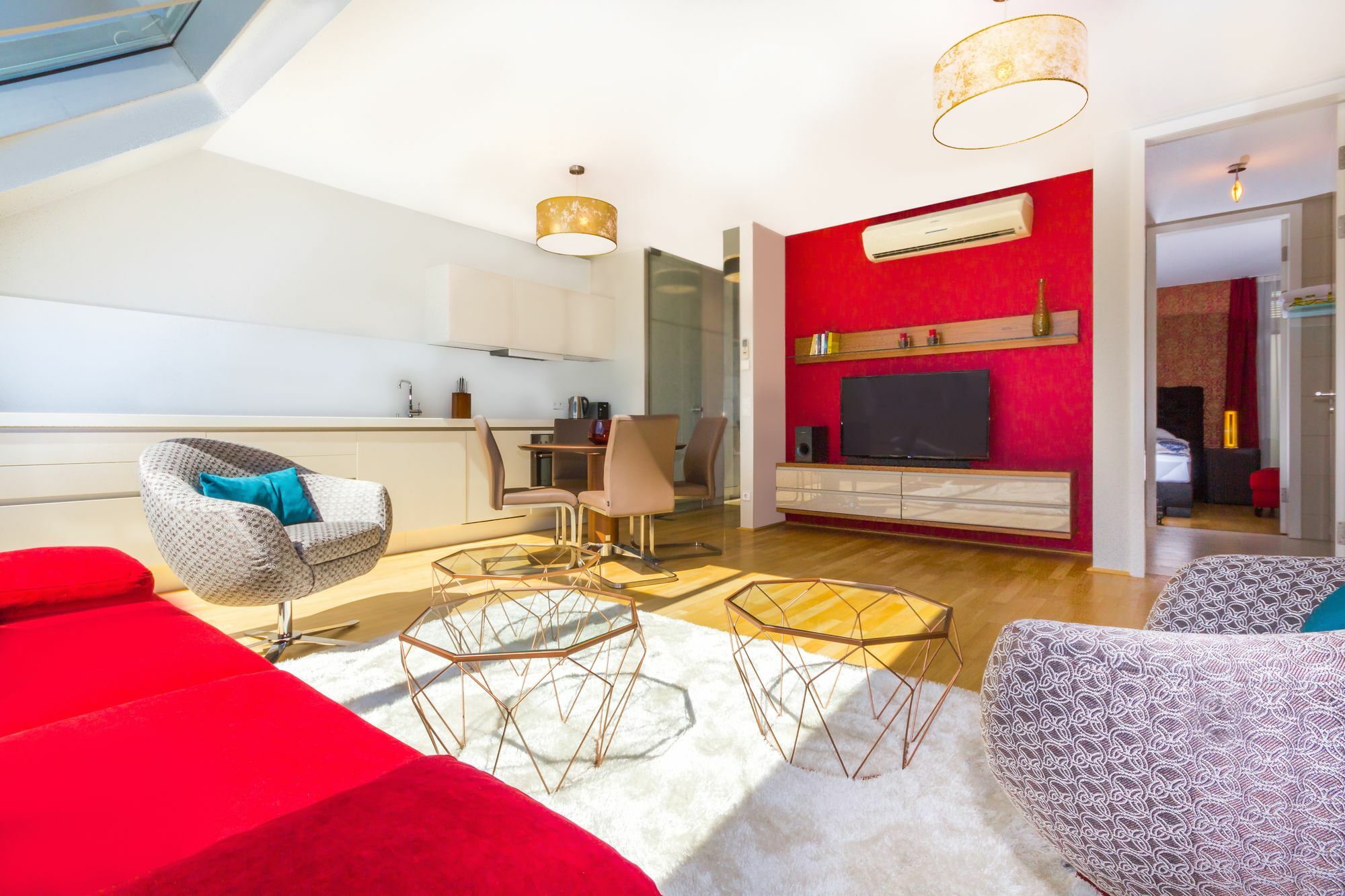 Abieshomes Serviced Apartments - Downtown Vienna Luaran gambar